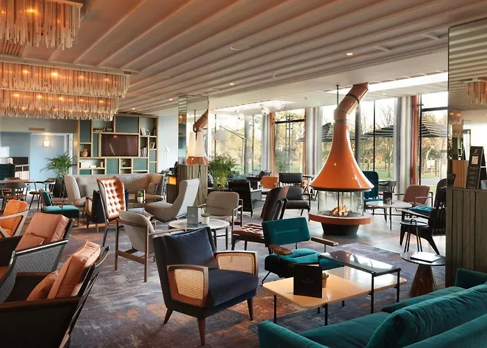 The Runnymede On Thames (Adults Only)