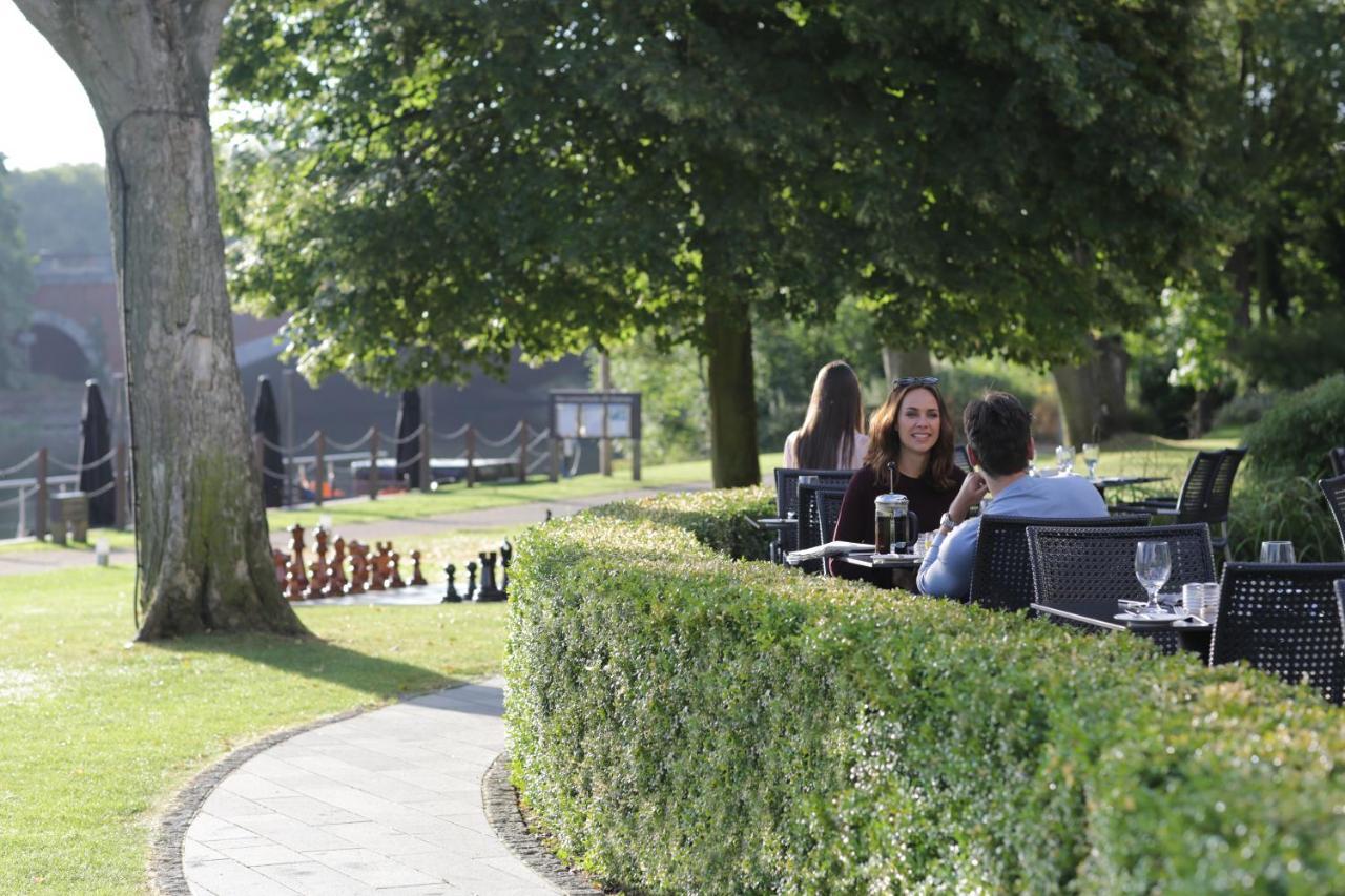 Hotel The Runnymede On Thames (adults Only)