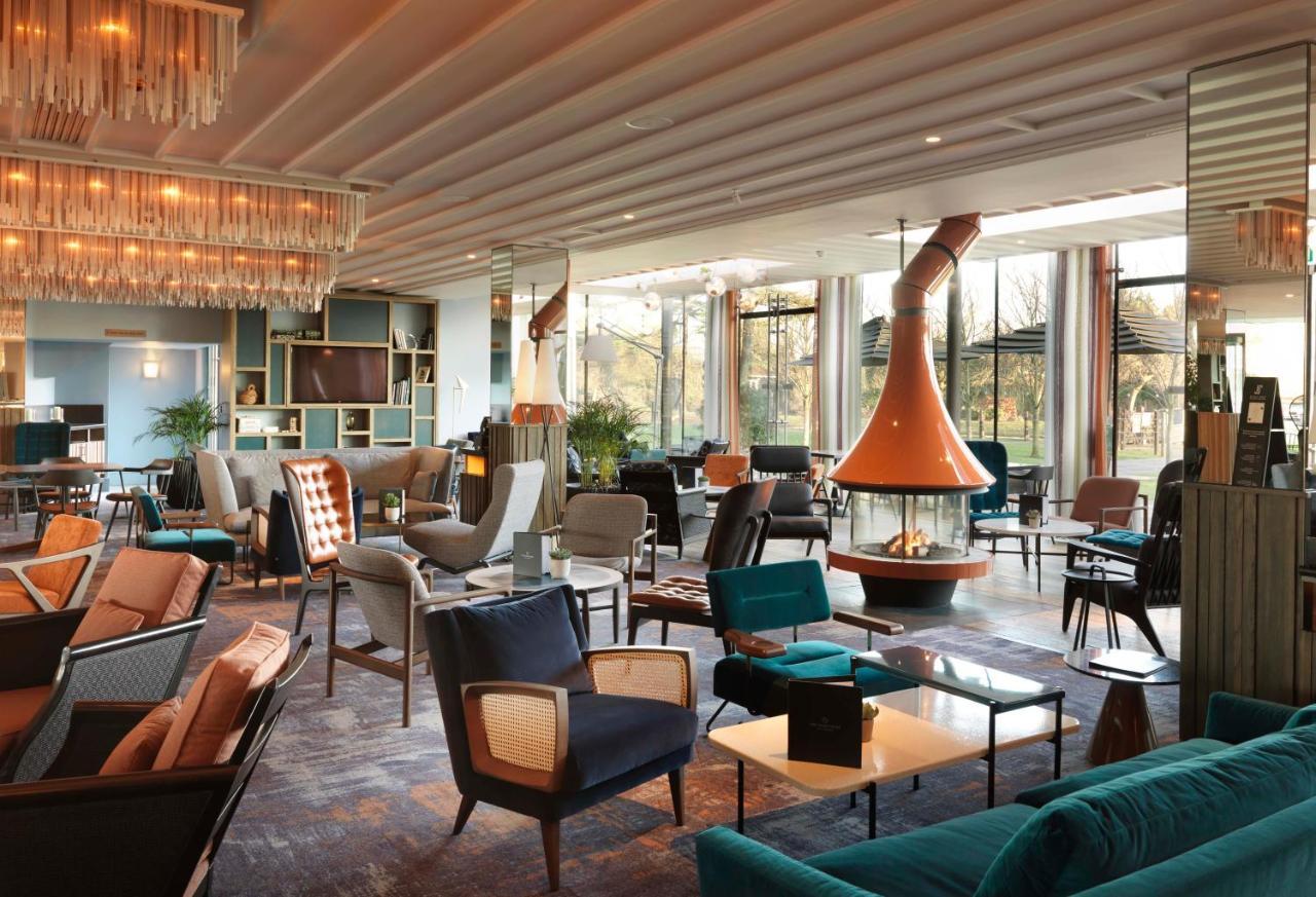 Hotel The Runnymede On Thames (adults Only) Egham