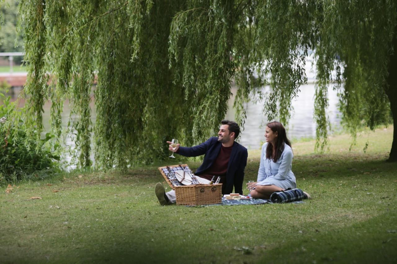 The Runnymede On Thames (adults Only) Hotel Egham