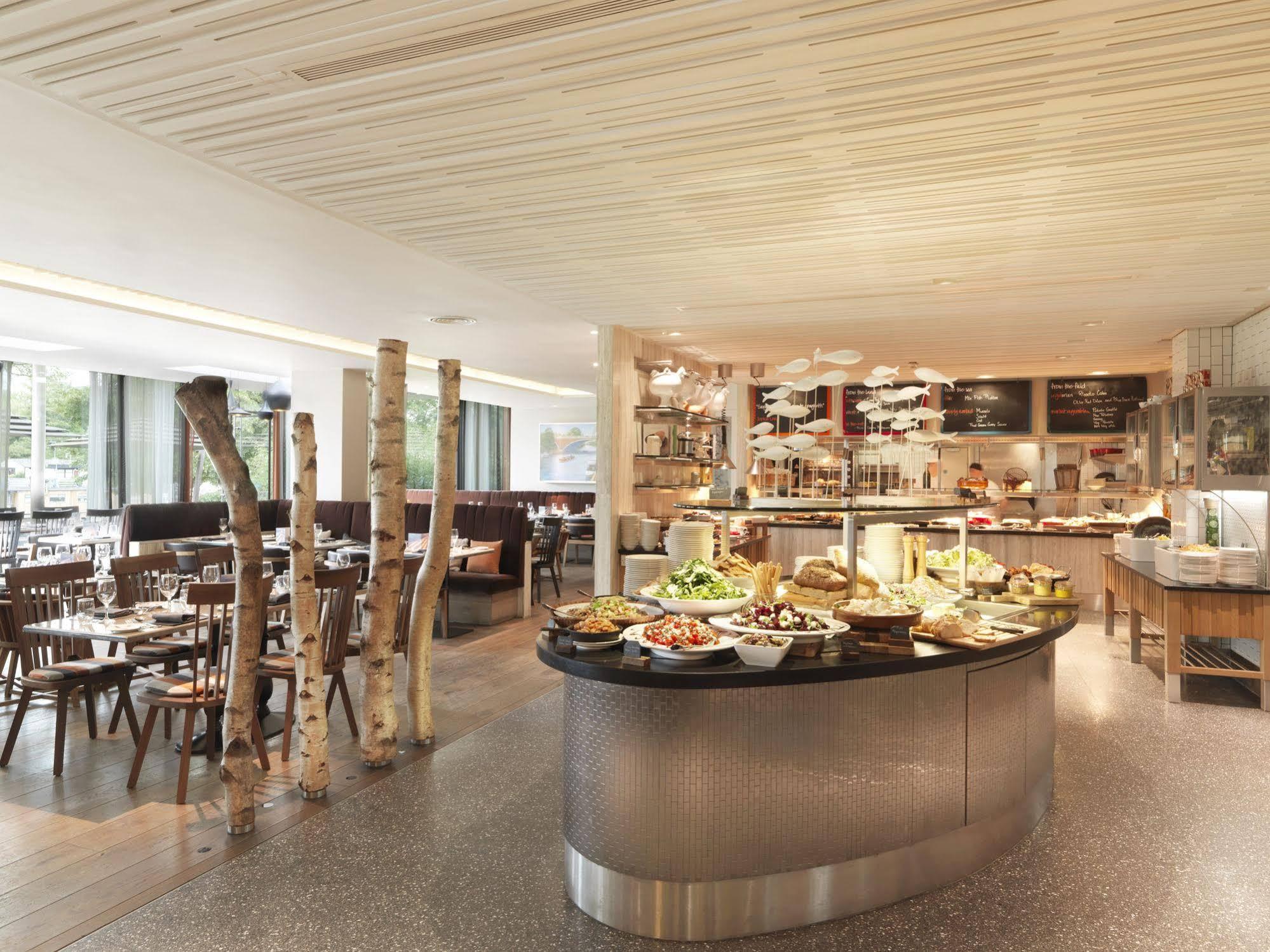 The Runnymede On Thames (adults Only) Hotel 4*