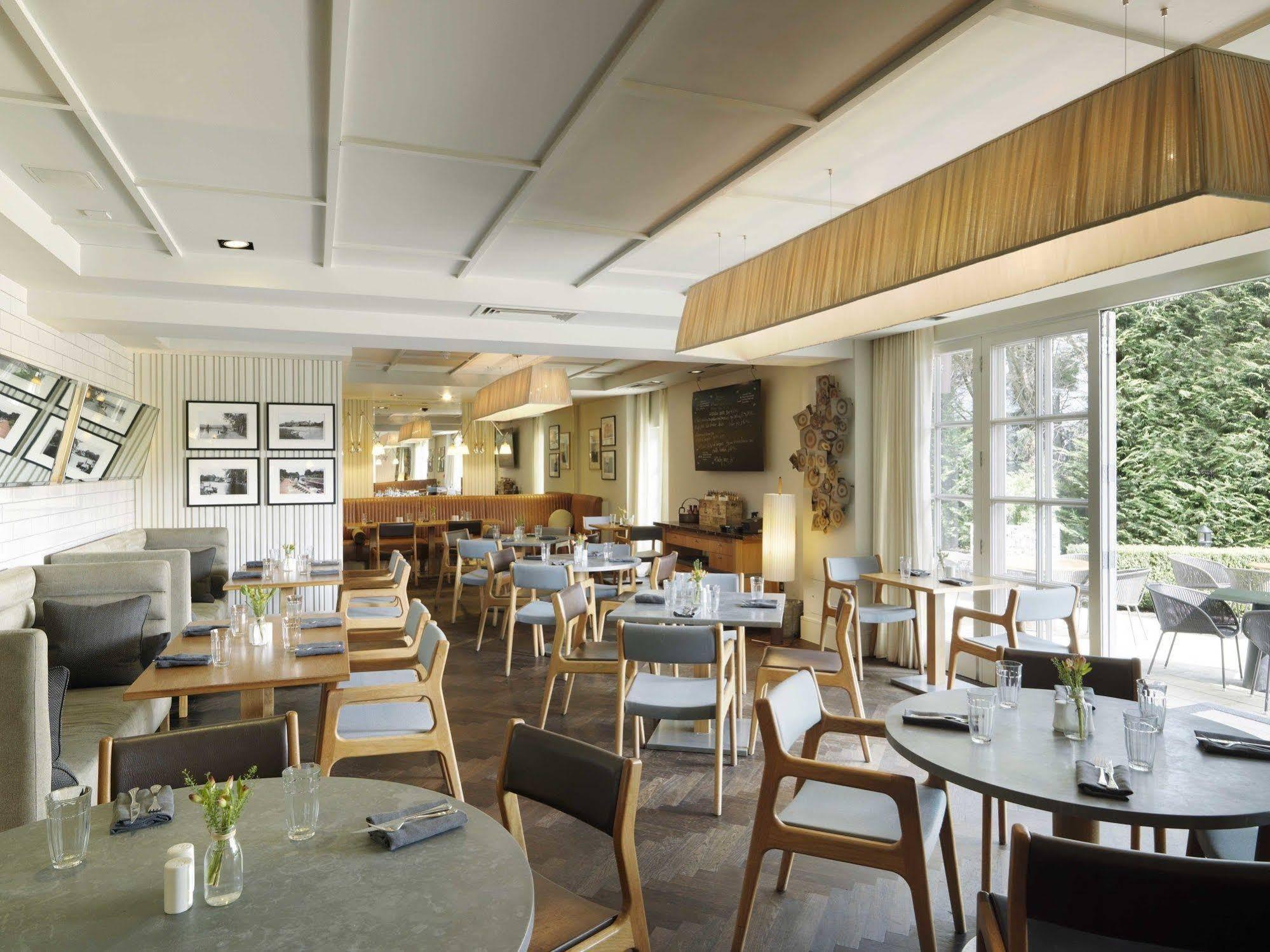 The Runnymede On Thames (adults Only) 4*