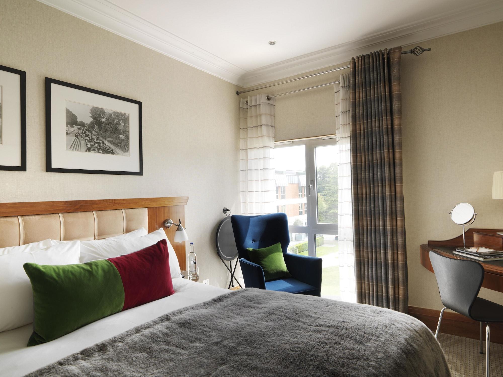 Hotel The Runnymede On Thames (adults Only)