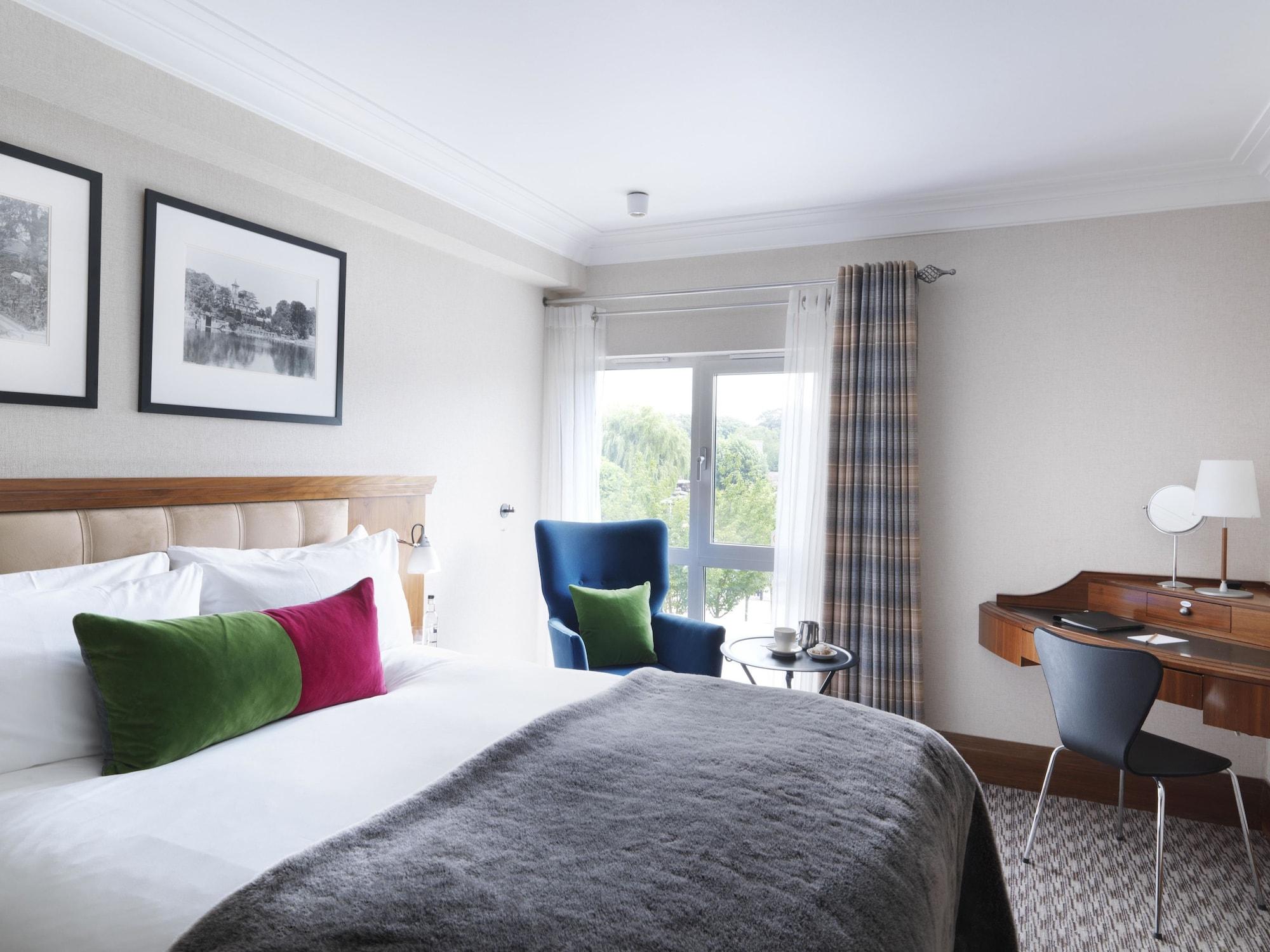 Hotel The Runnymede On Thames (adults Only) Egham