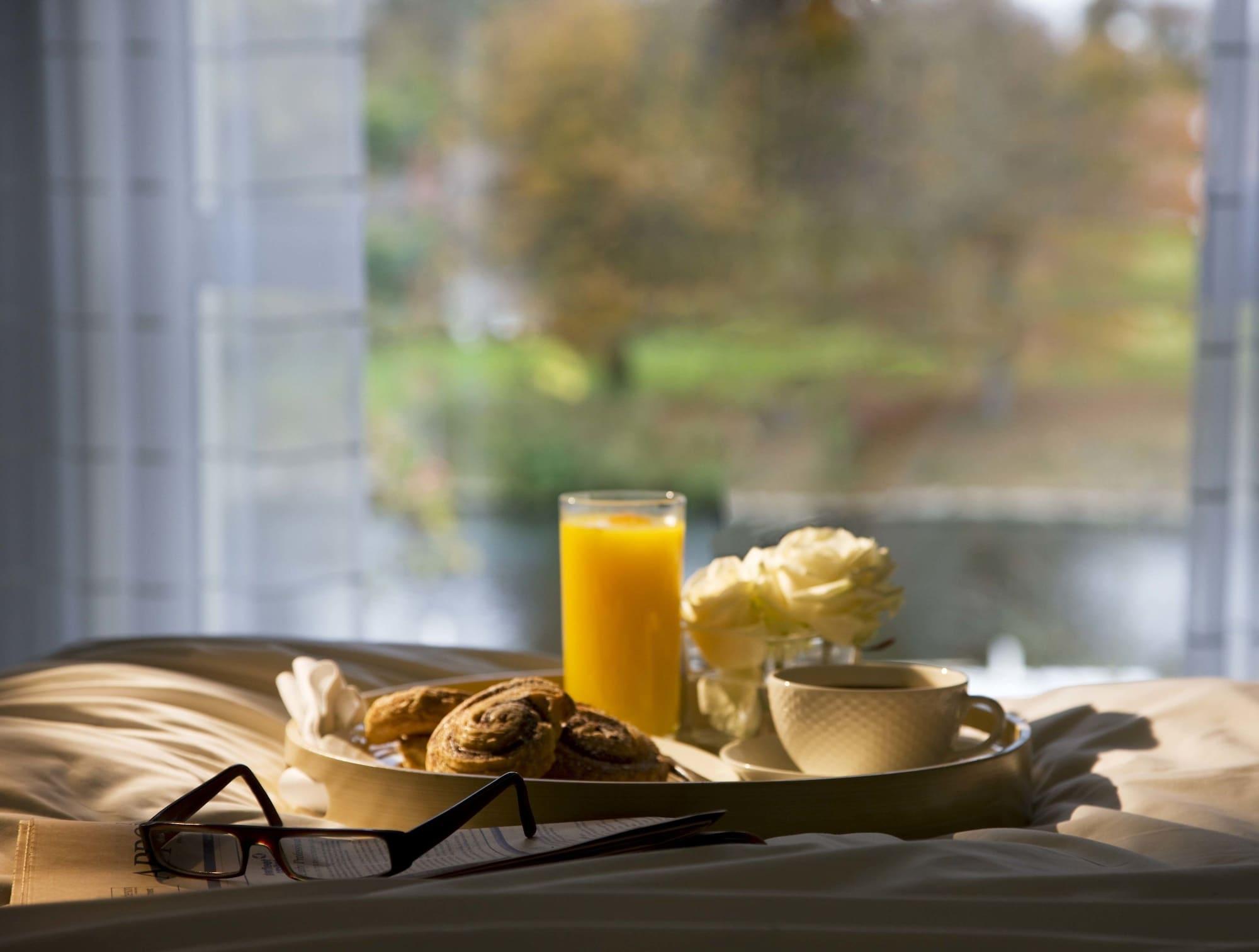 Hotel The Runnymede On Thames (adults Only) 4*