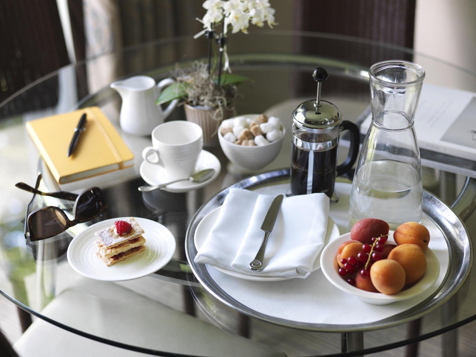 The Runnymede On Thames (adults Only) 4*