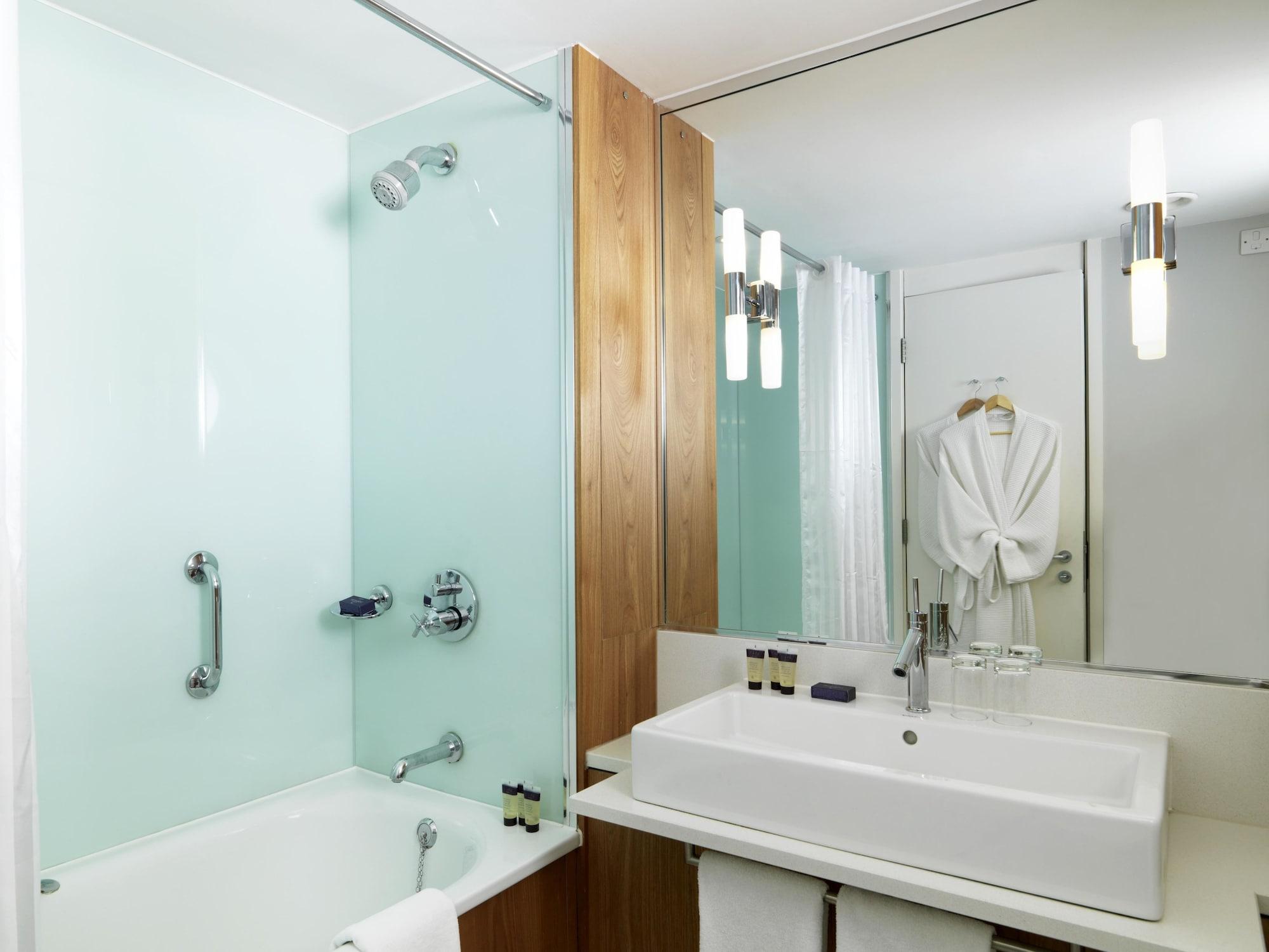 The Runnymede On Thames (adults Only) Hotel Egham