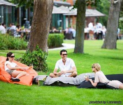 The Runnymede On Thames (adults Only) Hotel Egham