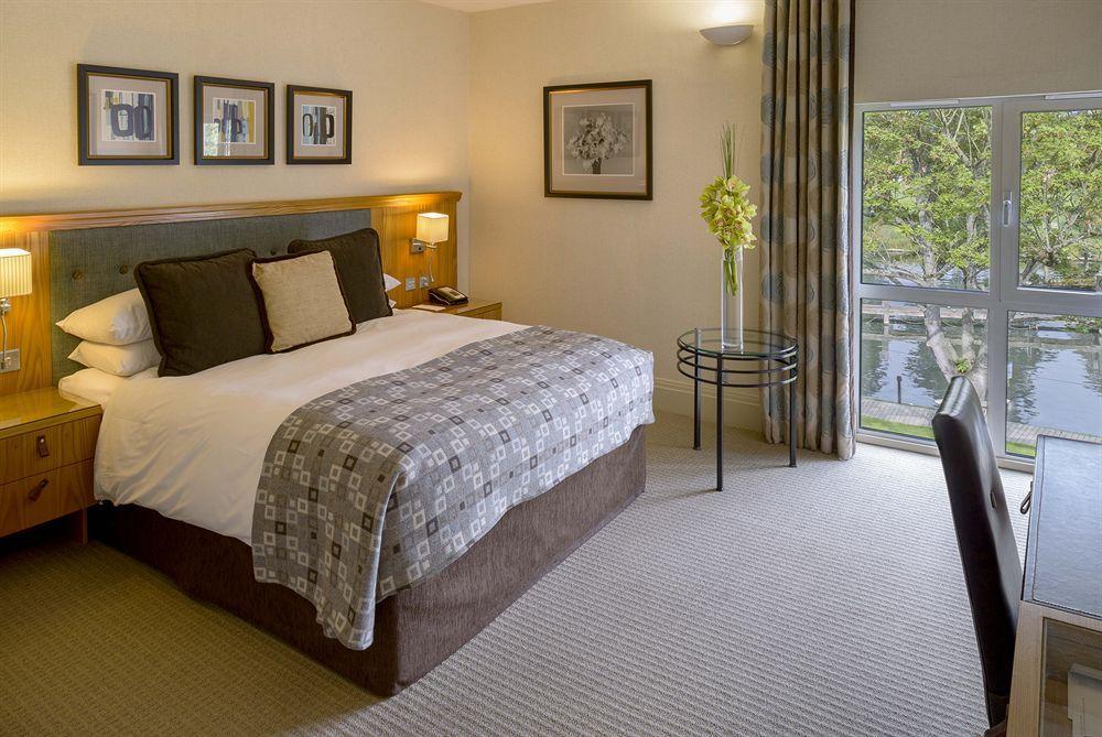 Hotel The Runnymede On Thames (adults Only) 4*
