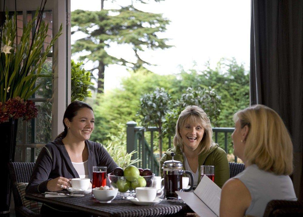 Hotel The Runnymede On Thames (adults Only) 4*