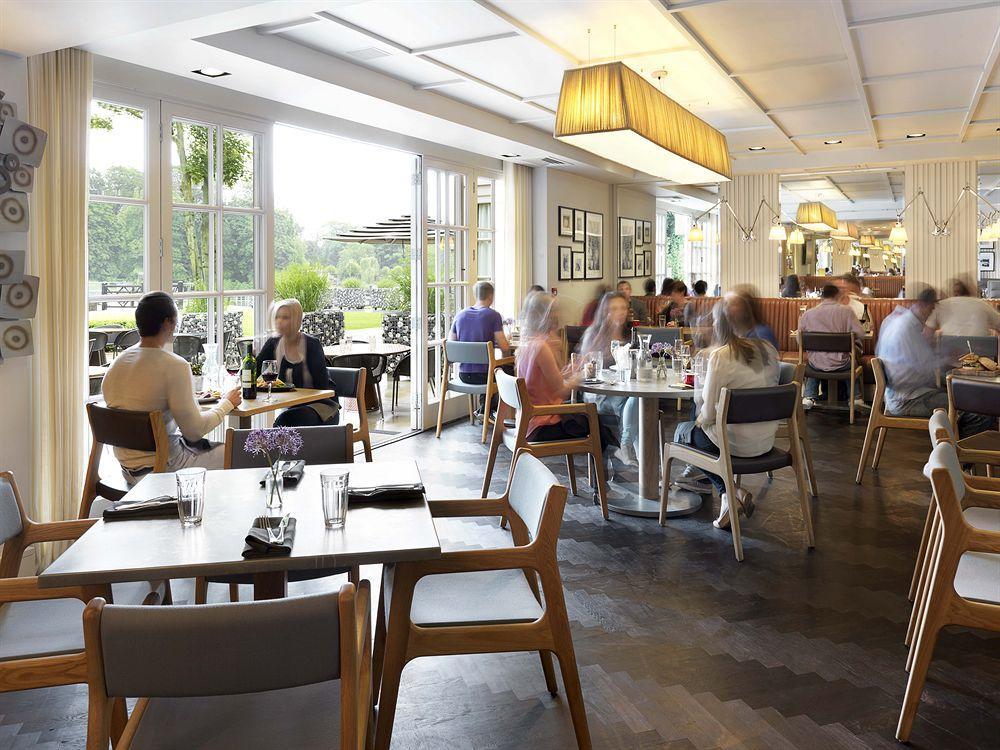 The Runnymede On Thames (adults Only) Hotel 4*