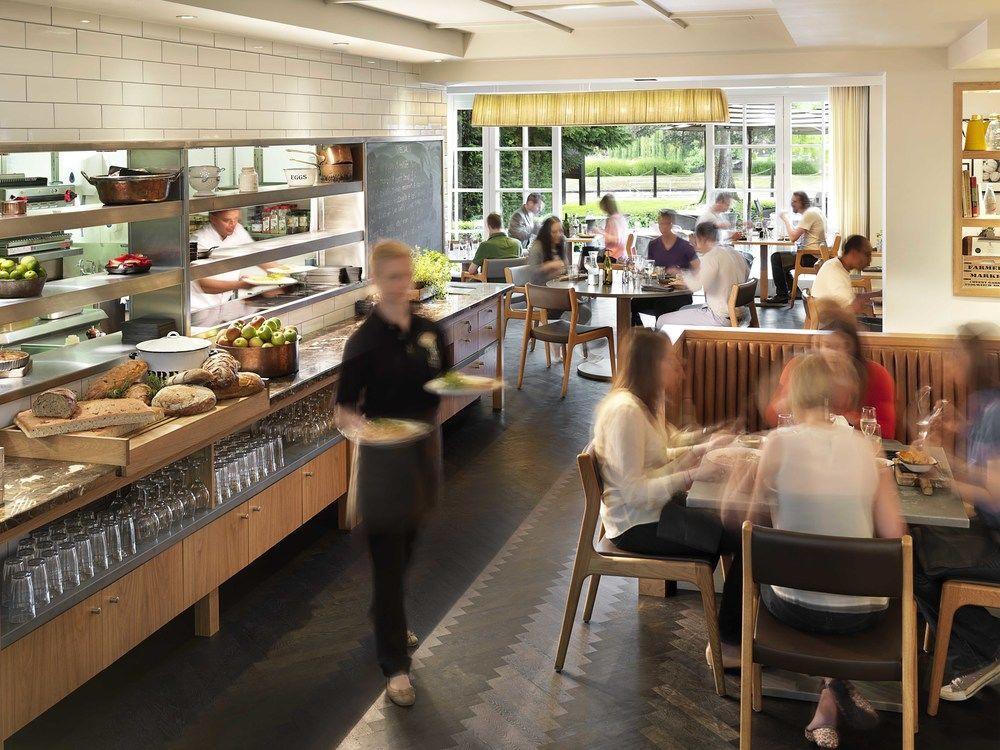 Hotel The Runnymede On Thames (adults Only) Egham
