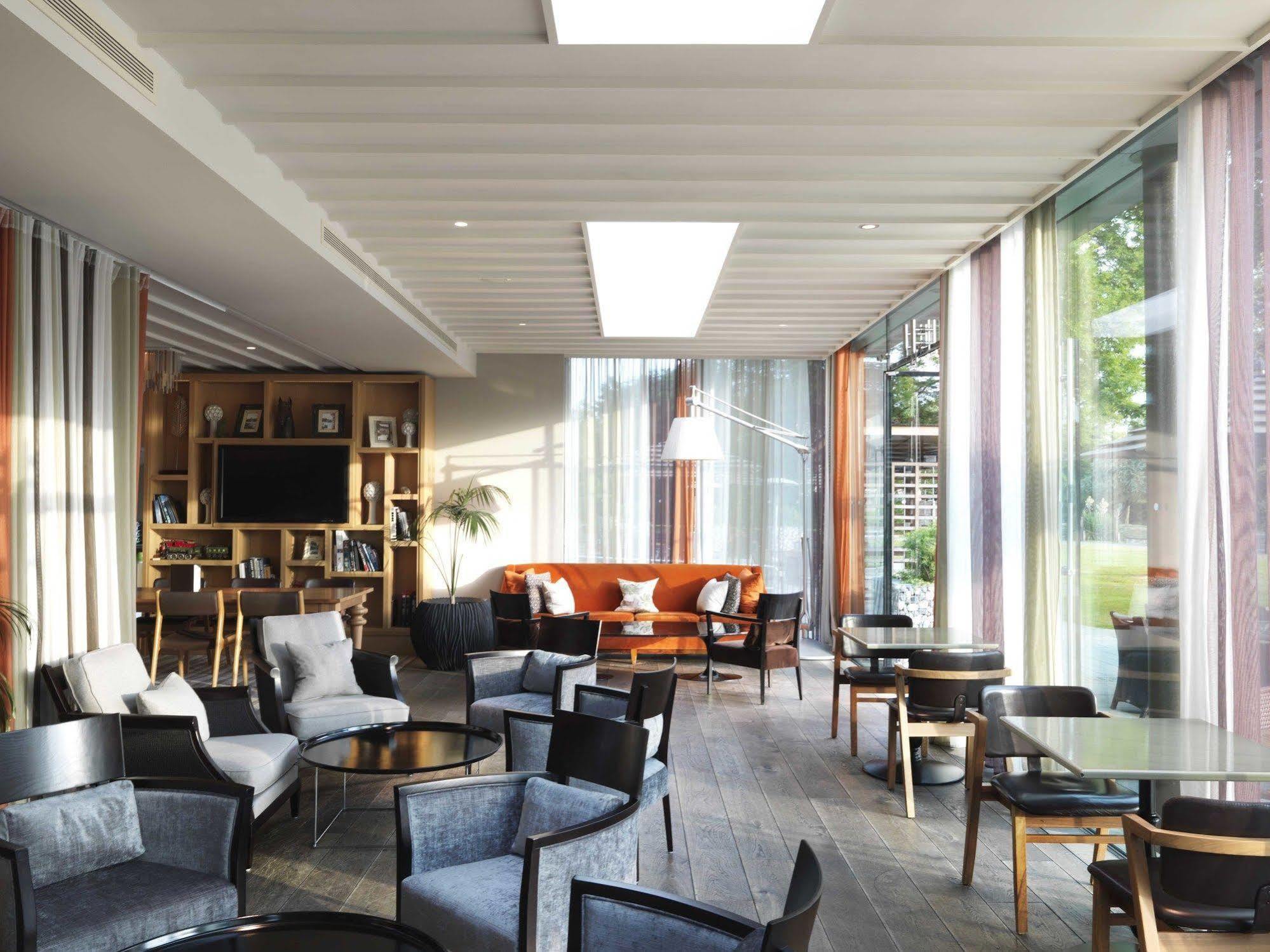 The Runnymede On Thames (adults Only) Hotel