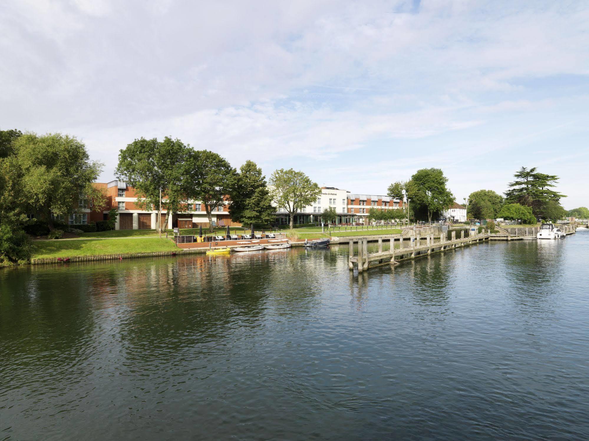 The Runnymede On Thames (adults Only) Hotel